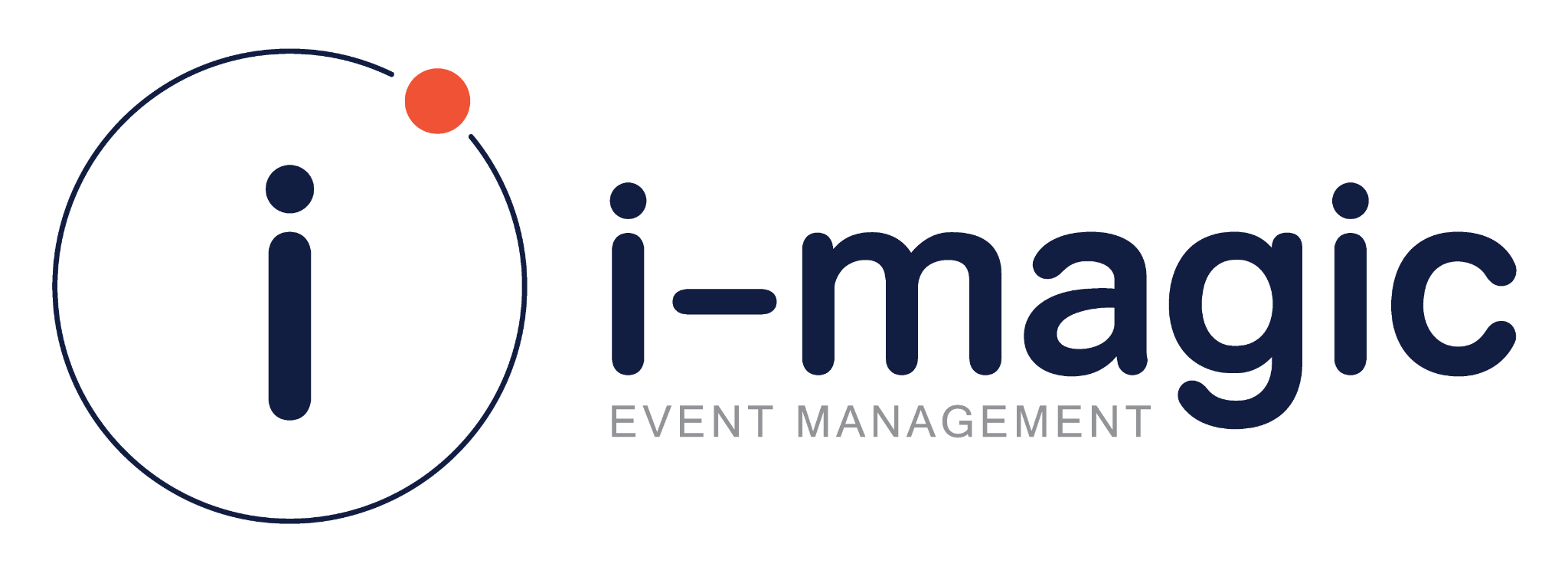 I-Magic Logo